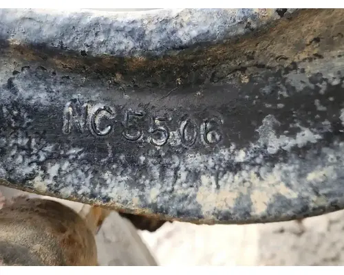 Freightliner FLC Spindle  Knuckle, Front