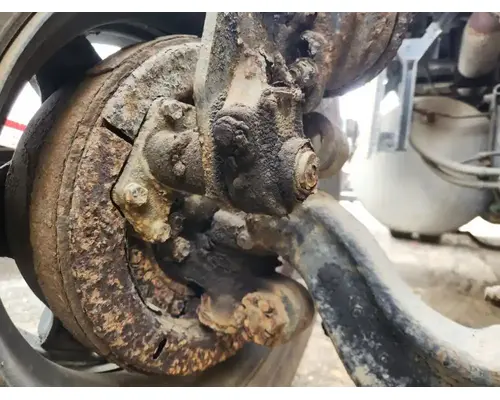 Freightliner FLC Spindle  Knuckle, Front