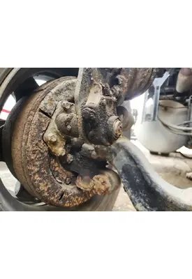 Freightliner FLC Spindle / Knuckle, Front