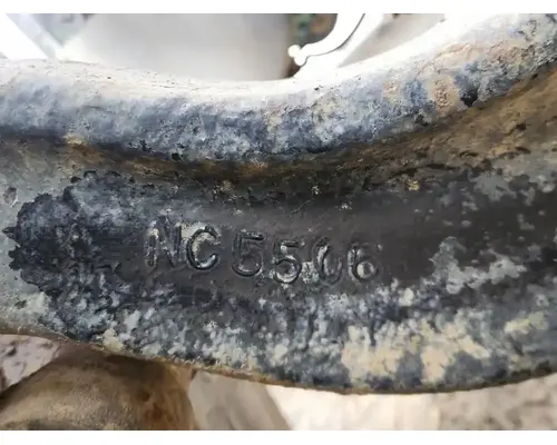 Freightliner FLC Spindle  Knuckle, Front