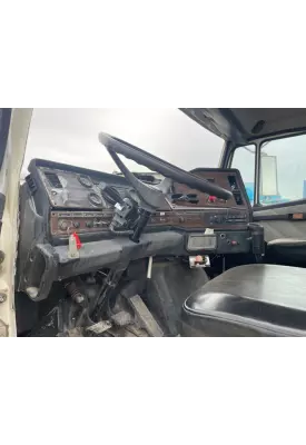 Freightliner FLC Steering Column