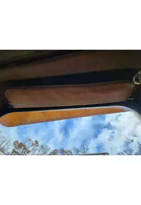 Freightliner FLC Sun Visor (External)