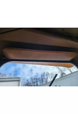 Freightliner FLC Sun Visor (External)