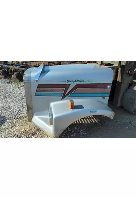 Freightliner FLD112 SD Hood