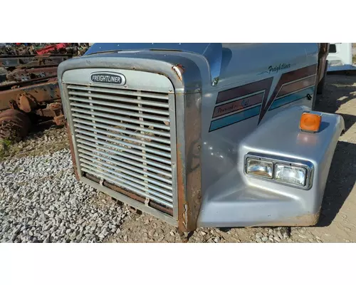 Freightliner FLD112 SD Hood