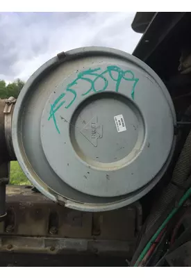 Freightliner FLD112SD Air Cleaner