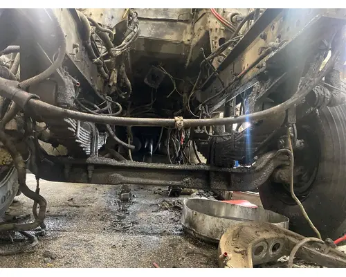 Freightliner FLD112SD Axle Assy, Fr (4WD)