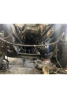 Freightliner FLD112SD Axle Assy, Fr (4WD)