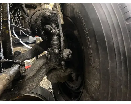 Freightliner FLD112SD Axle Assy, Fr (4WD)