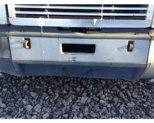 Freightliner FLD112SD Bumper Assembly, Front