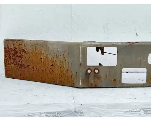 Freightliner FLD112SD Bumper Assembly, Front