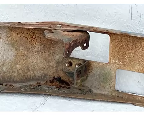 Freightliner FLD112SD Bumper Assembly, Front