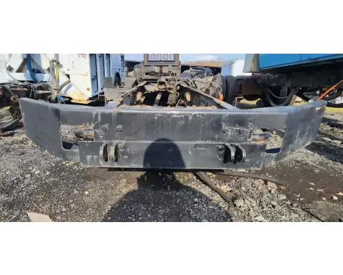 Freightliner FLD112SD Bumper Assembly, Front