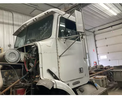 Freightliner FLD112SD Cab Assembly