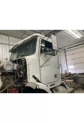 Freightliner FLD112SD Cab Assembly