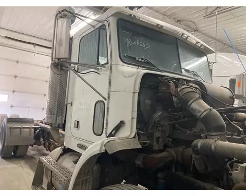 Freightliner FLD112SD Cab Assembly