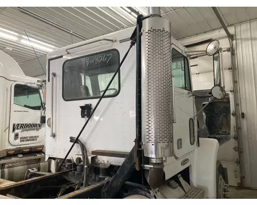 Freightliner FLD112SD Cab Assembly