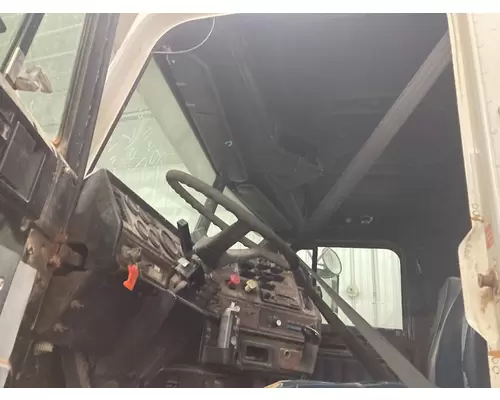 Freightliner FLD112SD Cab Assembly