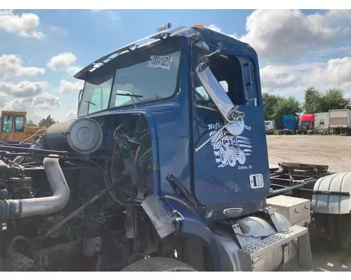 Freightliner FLD112SD Cab Assembly