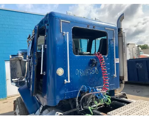 Freightliner FLD112SD Cab Assembly