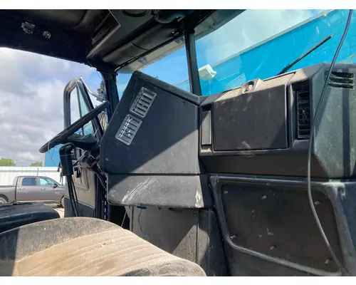 Freightliner FLD112SD Cab Assembly