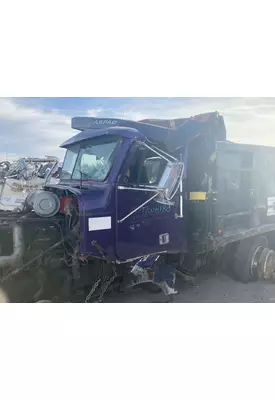 Freightliner FLD112SD Cab Assembly