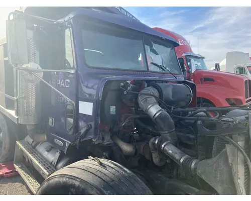 Freightliner FLD112SD Cab Assembly