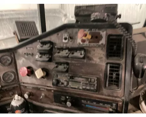 Freightliner FLD112SD Dash Assembly