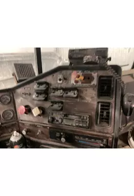 Freightliner FLD112SD Dash Assembly