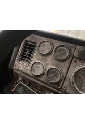 Freightliner FLD112SD Dash Assembly