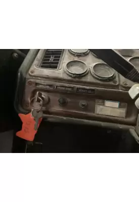 Freightliner FLD112SD Dash Assembly