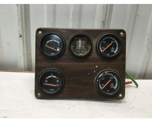Freightliner FLD112SD Dash Assembly