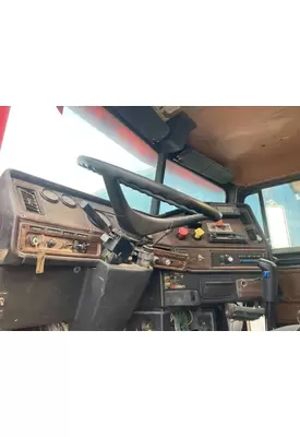 Freightliner FLD112SD Dash Assembly