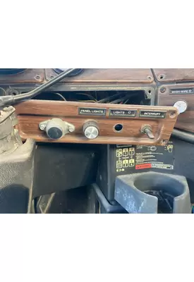 Freightliner FLD112SD Dash Assembly