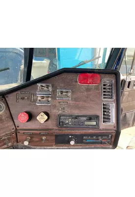 Freightliner FLD112SD Dash Panel