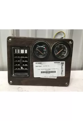 Freightliner FLD112SD Dash Panel