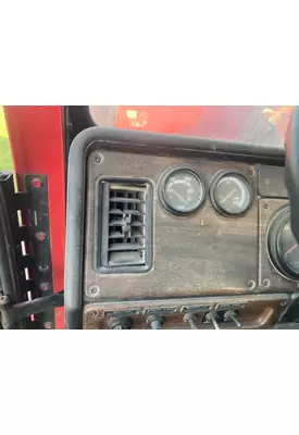 Freightliner FLD112SD Dash Panel