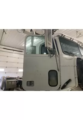 Freightliner FLD112SD Door Assembly, Front