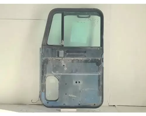 Freightliner FLD112SD Door Assembly, Front