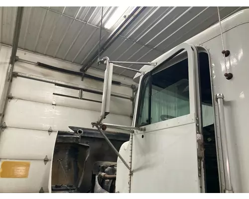 Freightliner FLD112SD Door Mirror