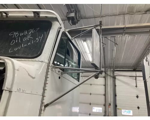 Freightliner FLD112SD Door Mirror