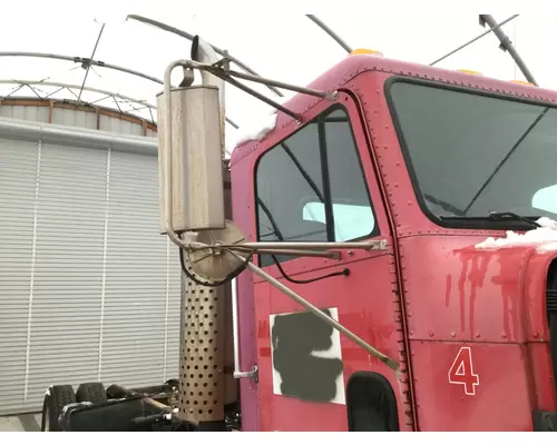 Freightliner FLD112SD Door Mirror