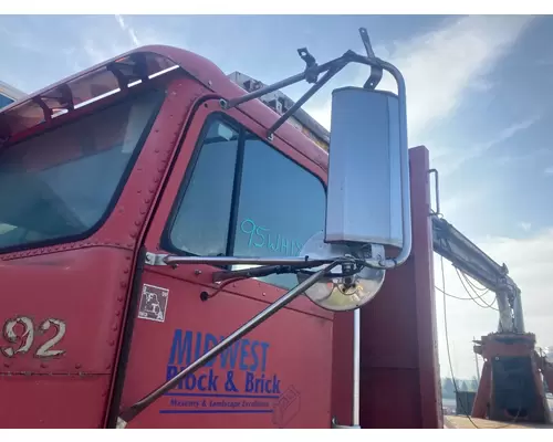 Freightliner FLD112SD Door Mirror