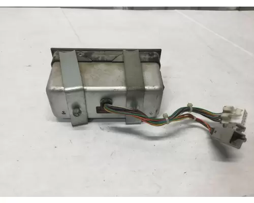 Freightliner FLD112SD Electrical Misc. Parts