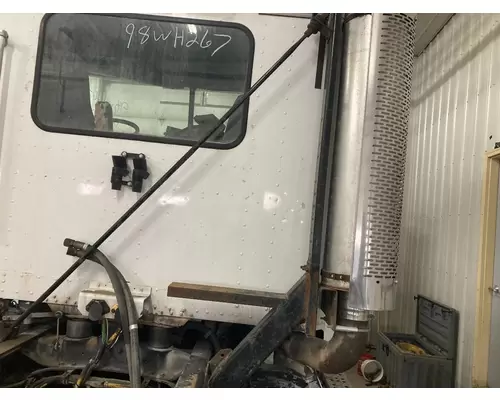 Freightliner FLD112SD Exhaust Assembly