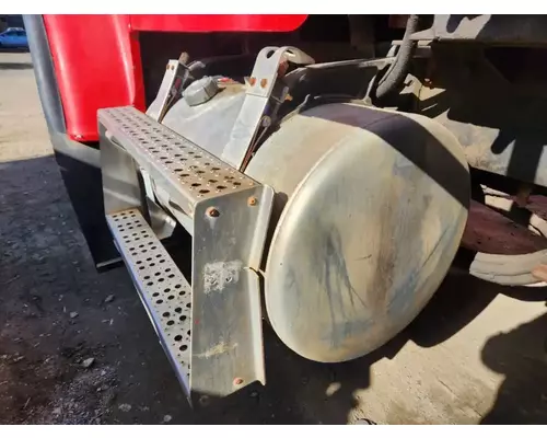 Freightliner FLD112SD Fuel Tank