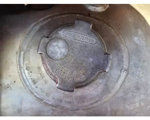 Freightliner FLD112SD Fuel Tank