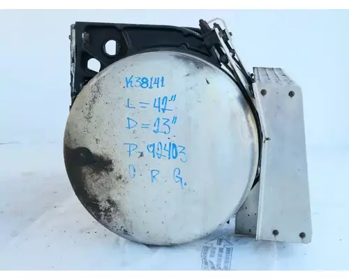 Freightliner FLD112SD Fuel Tank