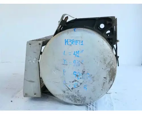 Freightliner FLD112SD Fuel Tank