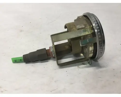 Freightliner FLD112SD Gauges (all)